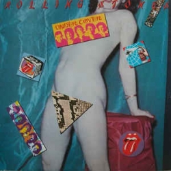 Rolling Stones - Undercover / Jugoton